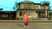 Mei Lee: Turning Red